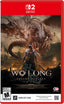 Wo Long: Fallen Dynasty Complete Edition Nintendo Switch 2