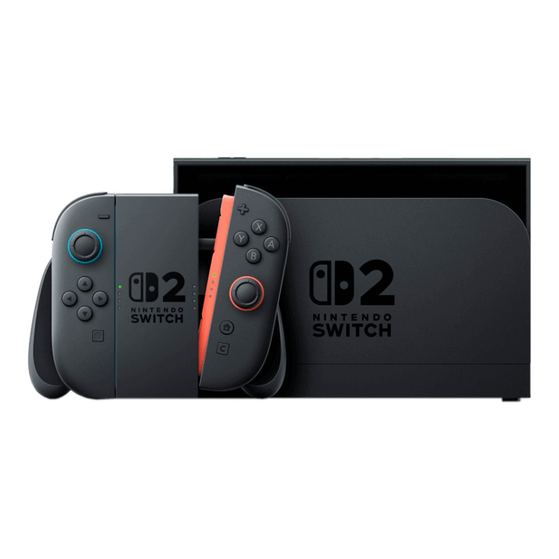 Consola Nintendo Switch 2 Bundle Leyendas Pokémon: Z-A Imagen secundaria del producto