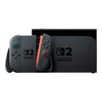 Consola Nintendo Switch 2 Bundle Leyendas Pokémon: Z-A