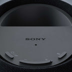 Altavoces inalámbricos PULSE Elevate Midnight Black