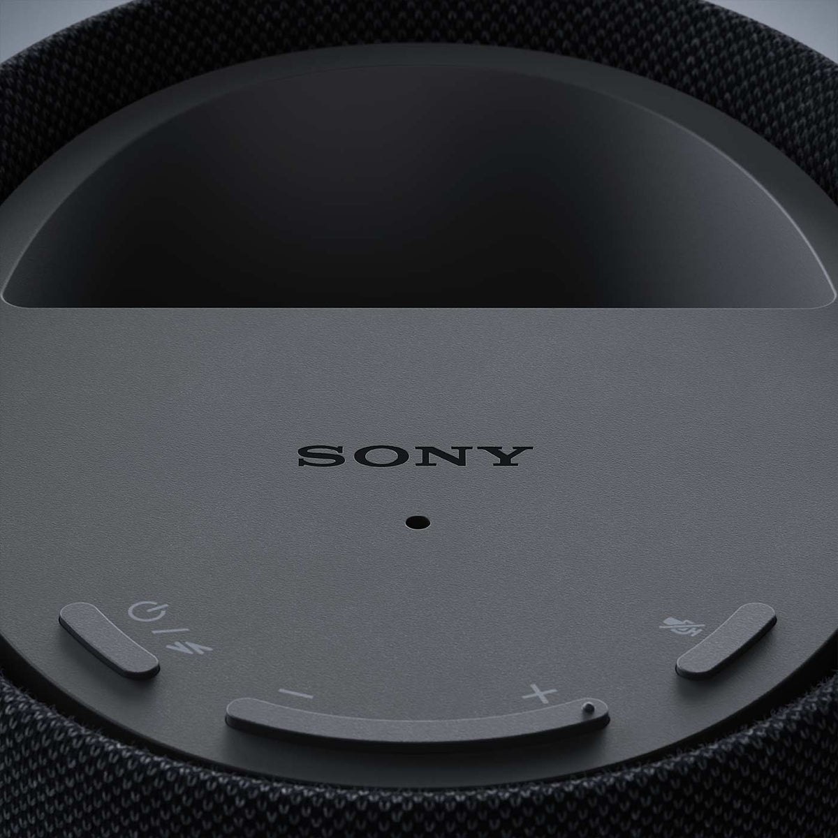 Altavoces inalámbricos PULSE Elevate Midnight Black