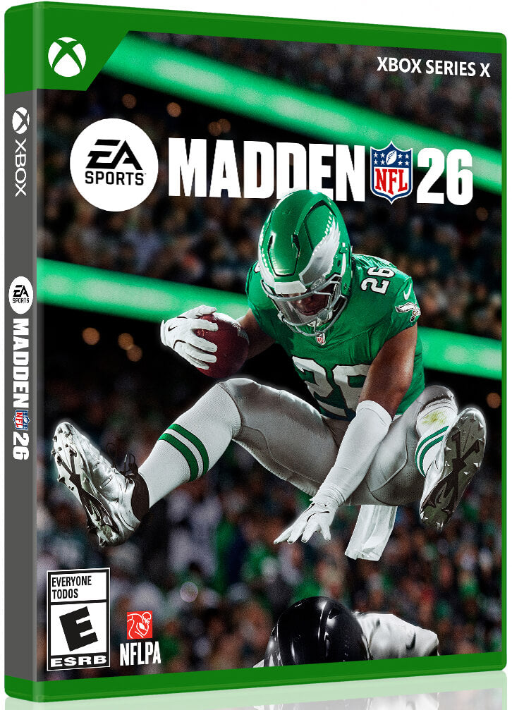 Madden NFL 26 Imagen secundaria del producto