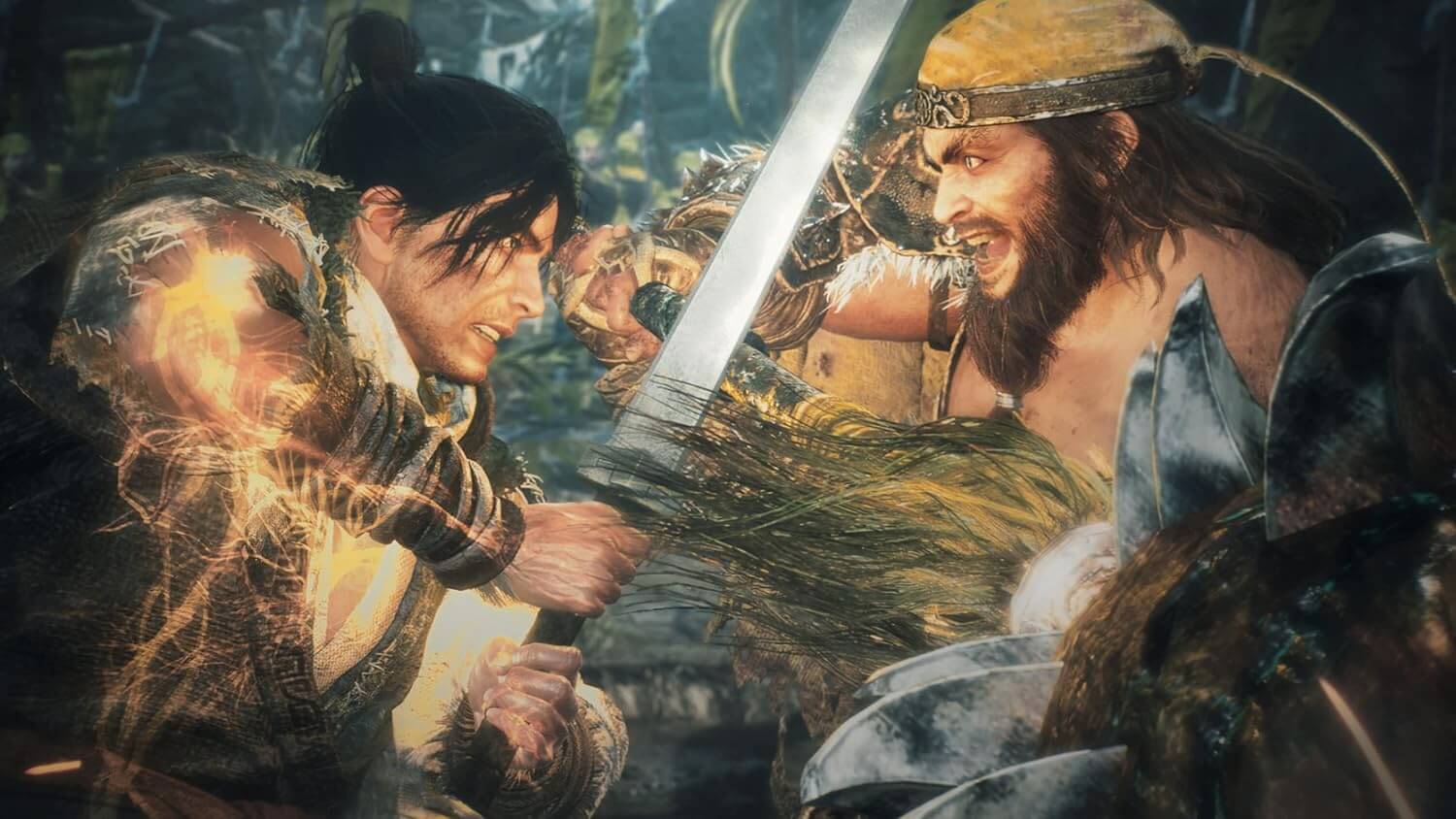 Wo Long: Fallen Dynasty Complete Edition Nintendo Switch 2