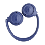 JBL Audifonos Tune 530BT (Bluetooth) Azul