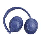 JBL Audifonos Tune 730BT (Bluetooth) Azul