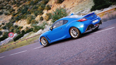 Gear.Club Unlimited 3