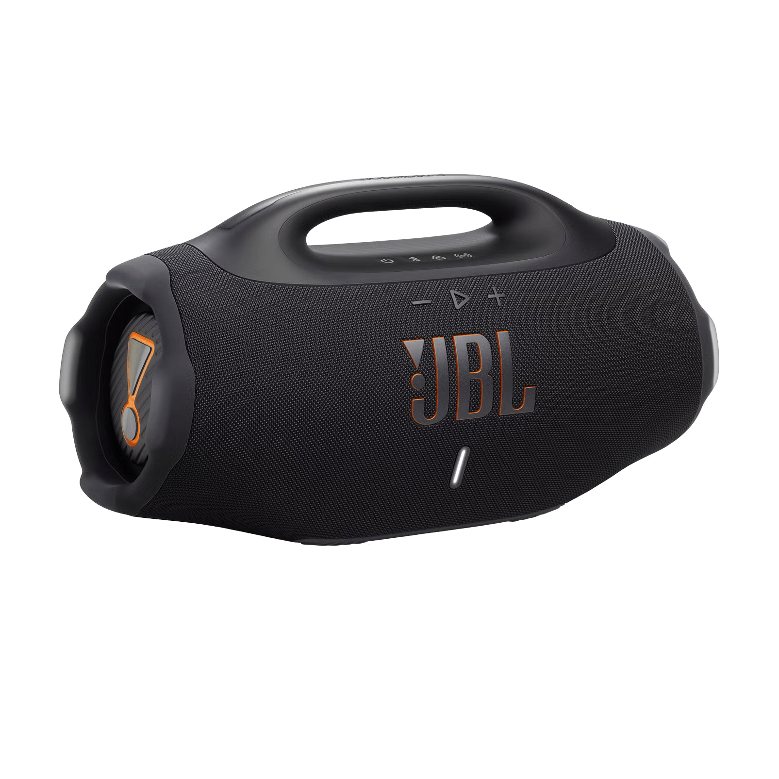 JBL Boombox 4 Speaker Bluetooth Negro