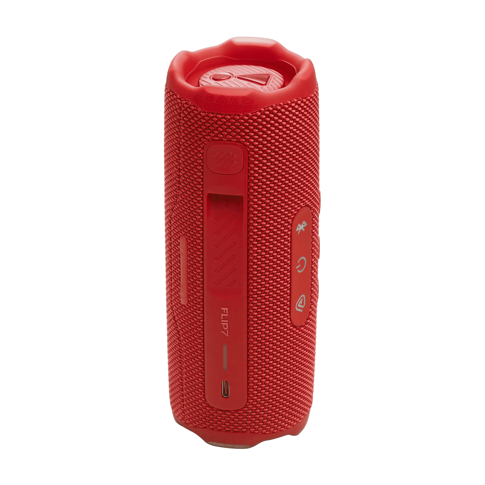 JBL Speaker Flip 7 Bluetooth Rojo