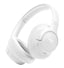 JBL Audifonos Tune 730BT (Bluetooth) Blanco