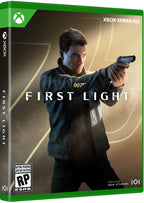 007 First Light