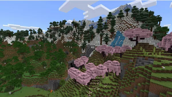 Minecraft