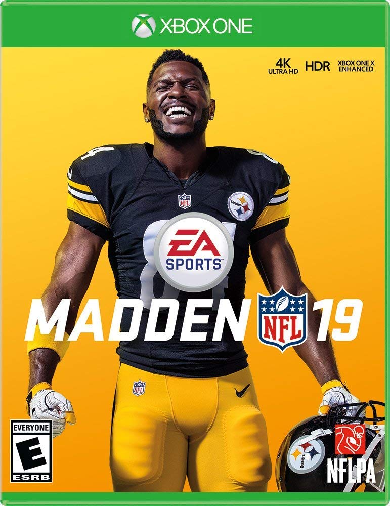 Madden NFL 19 Imagen principal del producto