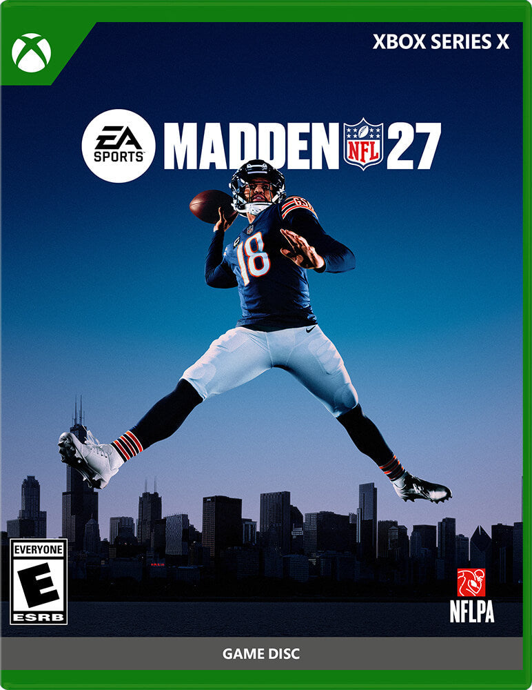 Madden NFL 27 Imagen principal del producto