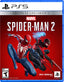 Spiderman 2