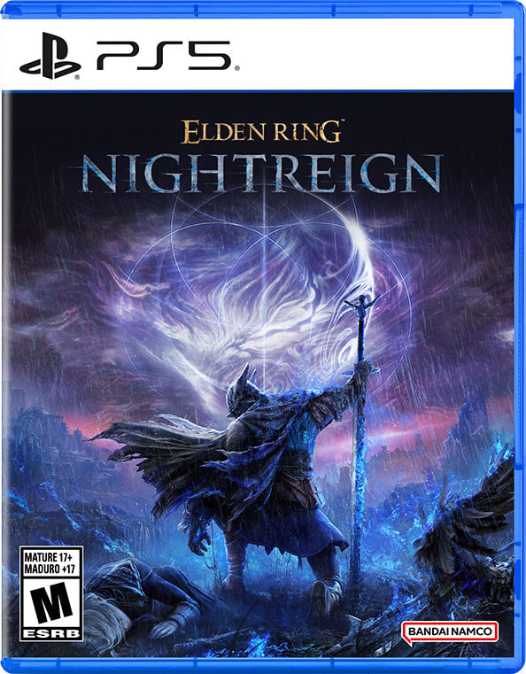 Elden Ring Nightreign Imagen principal del producto