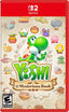 Yoshi and the Mysterious Book Nintendo Switch 2 Edition