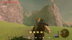 The Legend of Zelda Breath of the Wild Nintendo Switch 2 Edition