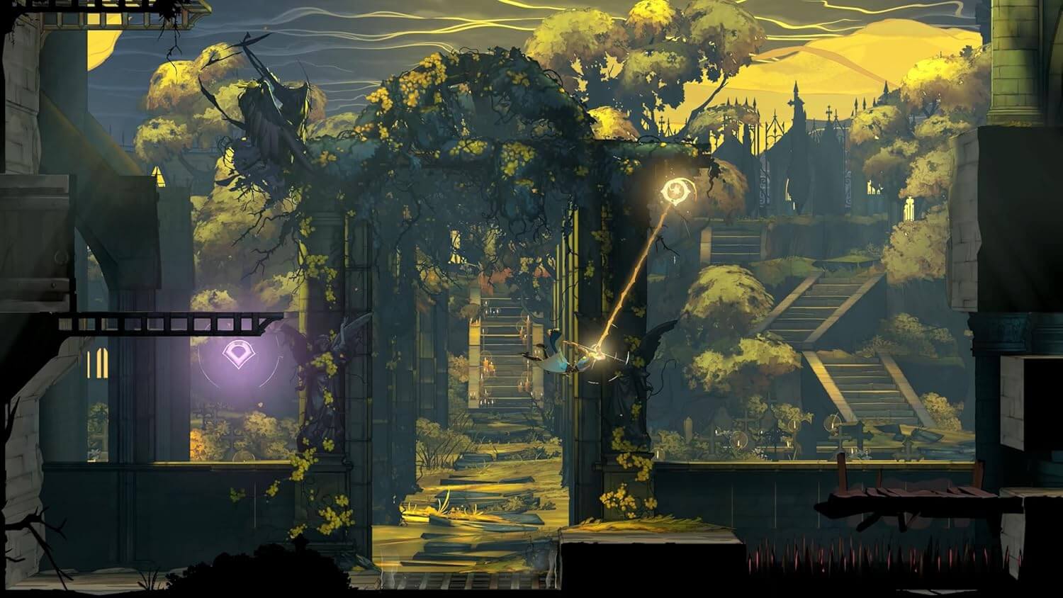 Castlevania: Belmont's Curse