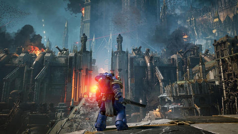 Warhammer 40,000: Space Marine 2 - Gold Edition