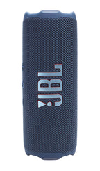 JBL Speaker Flip 7 Bluetooth Azul