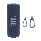 JBL Speaker Flip 7 Bluetooth Azul