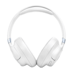 JBL Audifonos Tune 780NC (Bluetooth) Blanco