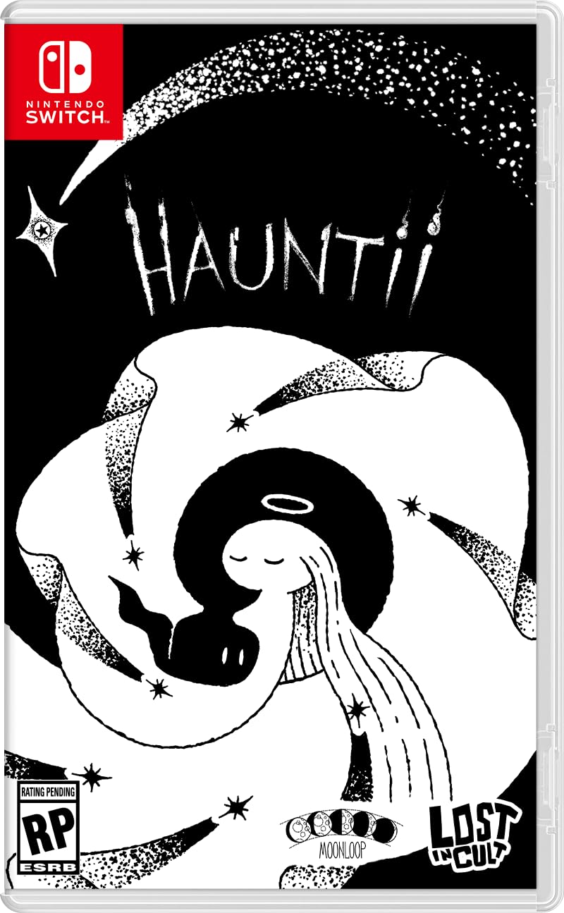 Hauntii Imagen principal del producto
