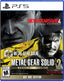 Metal Gear Solid: Master Collection Vol. 2