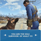 Fallout 4: Anniversary Edition Nintendo Switch 2