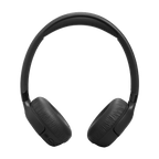JBL Audifonos Tune 680NC (Bluetooth) Negro