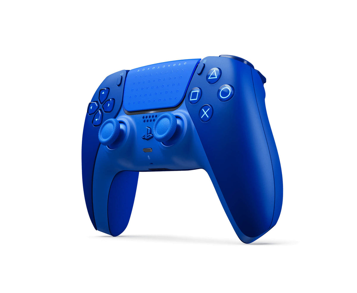 Control inalámbrico DualSense Icon Blue Edición especial