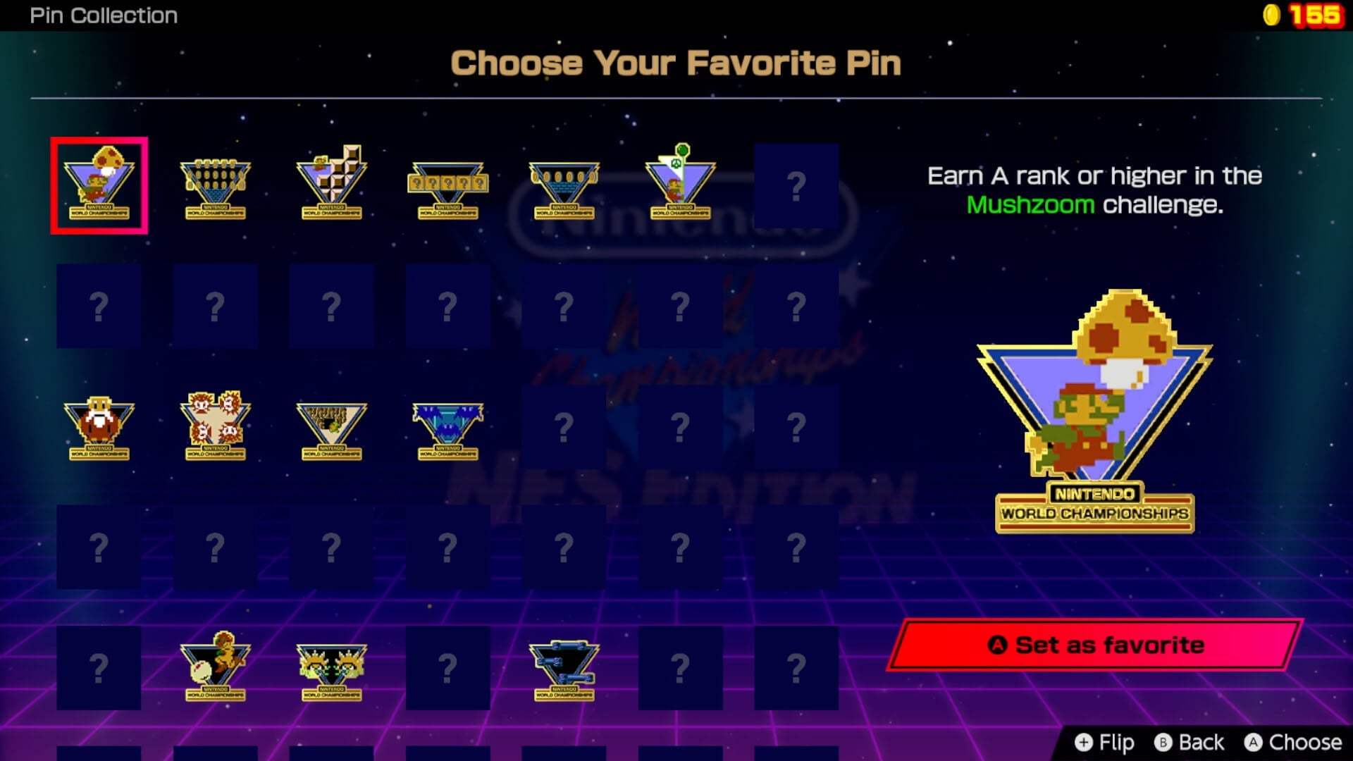 Nintendo World Championships: NES Edition – Deluxe Set