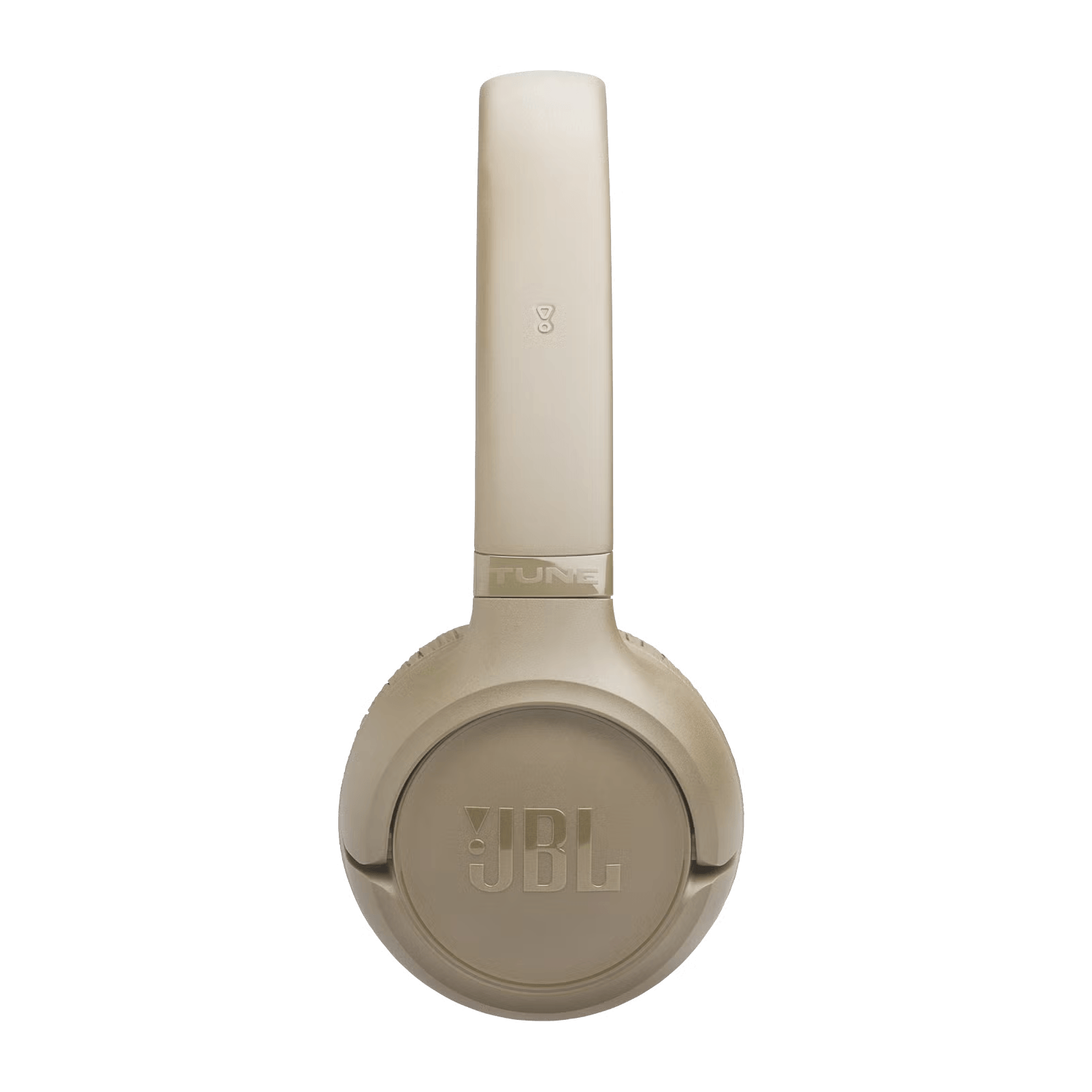 JBL Audifonos Tune 530BT (Bluetooth) Beige