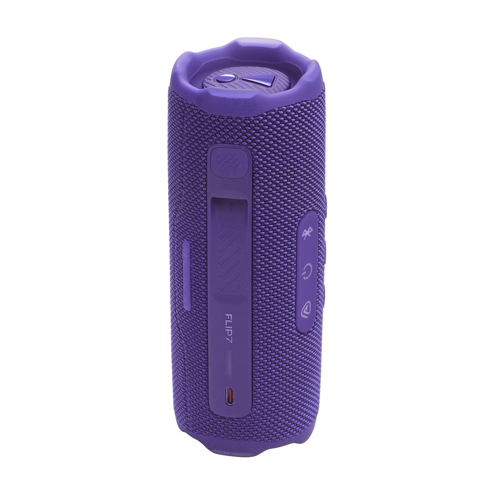 JBL Speaker Flip 7 Bluetooth Púrpura