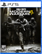 Call of Duty: Modern Warfare 4