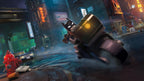 LEGO Batman: El Legado del Caballero de la Noche Deluxe Edition