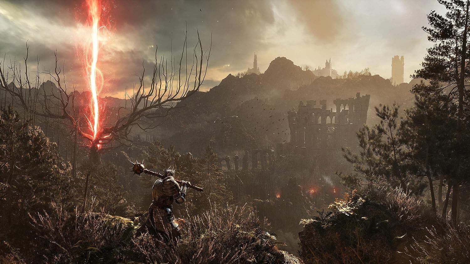 Lords of the Fallen