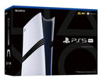 Consola PlayStation 5 Pro