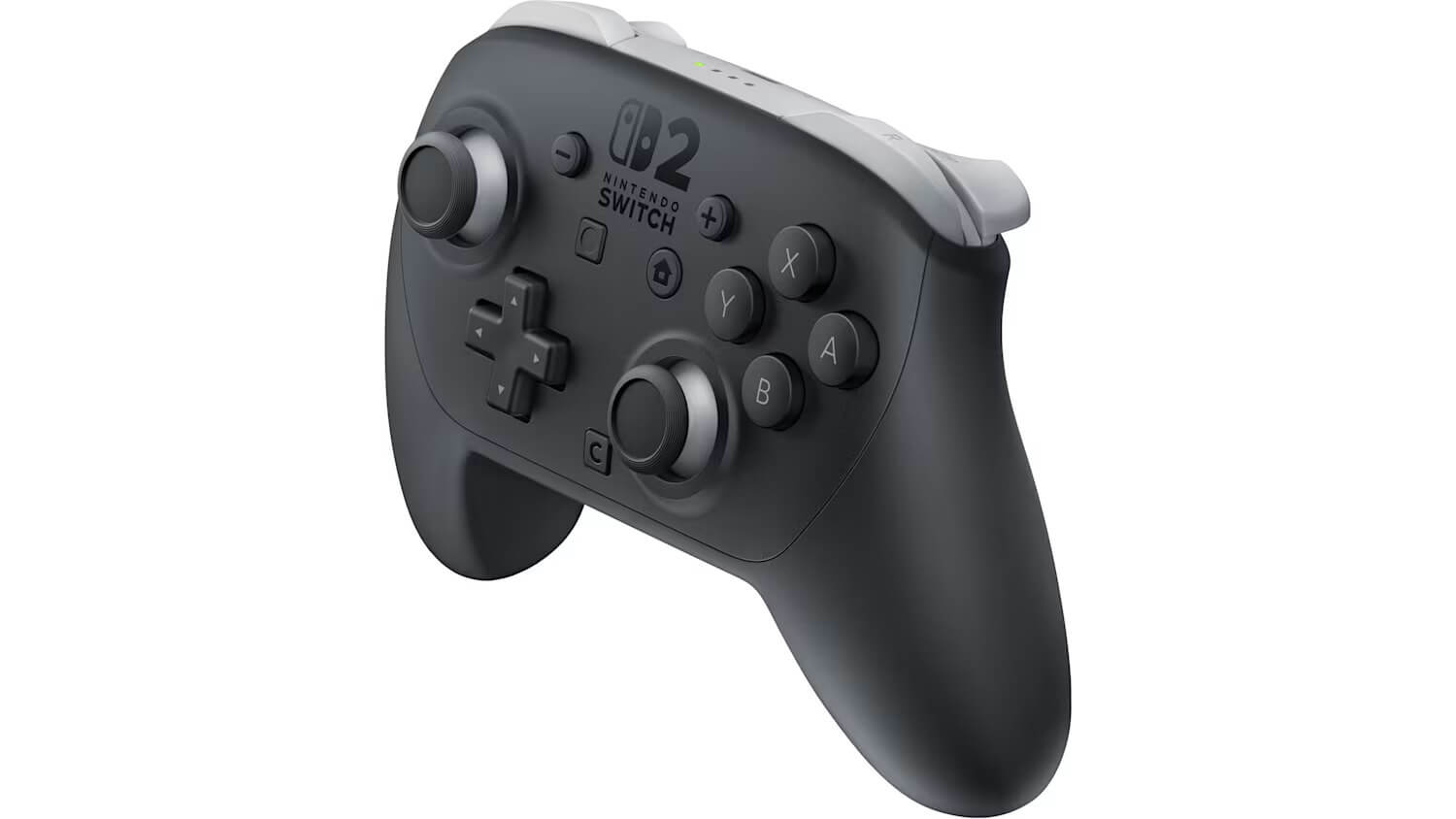 Control Pro Unit Control Pro Controller Nintendo Switch 2 Edition – Dprimero USA