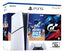 Consola PS5 Estandar Modelo Slim Bundle (Astro Bot - Gran Turismo 7)