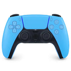 Control inalámbrico DualSense Starlight Blue Americano