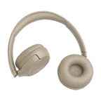JBL Audifonos Tune 530BT (Bluetooth) Beige