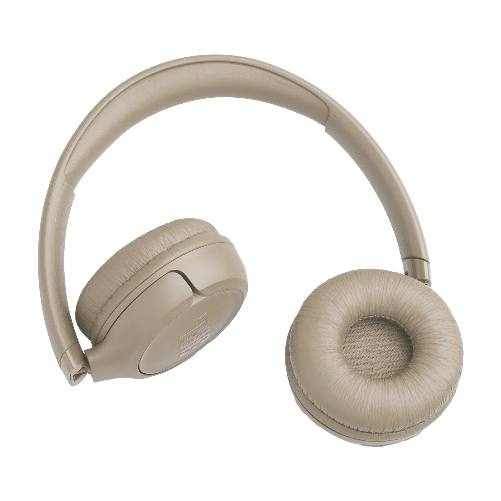 JBL Audifonos Tune 530BT (Bluetooth) Beige