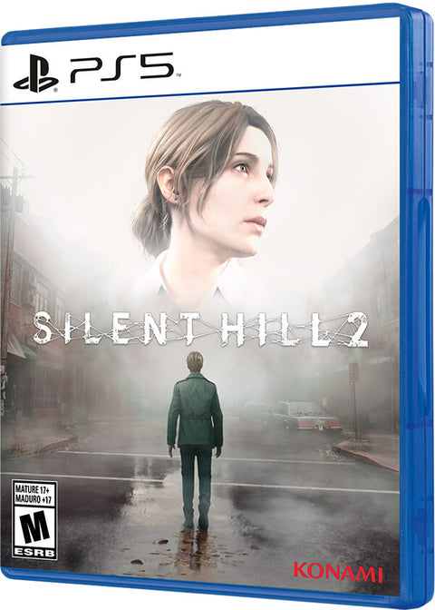 Silent Hill 2 Remake