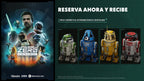 Star Wars: Zero Company