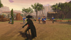 Zorro: The Chronicles