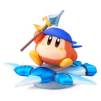 Amiibo Kirby Air Riders Bandana Waddle Dee Y Winged Star