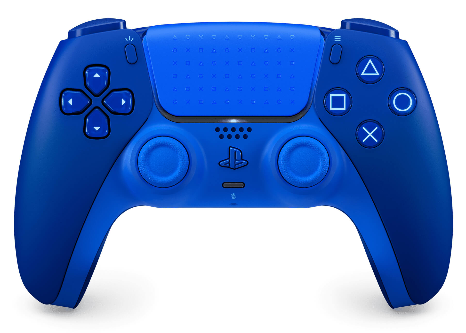 Control inalámbrico DualSense Icon Blue Edición especial Imagen secundaria del producto