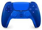 Control inalámbrico DualSense Icon Blue Edición especial