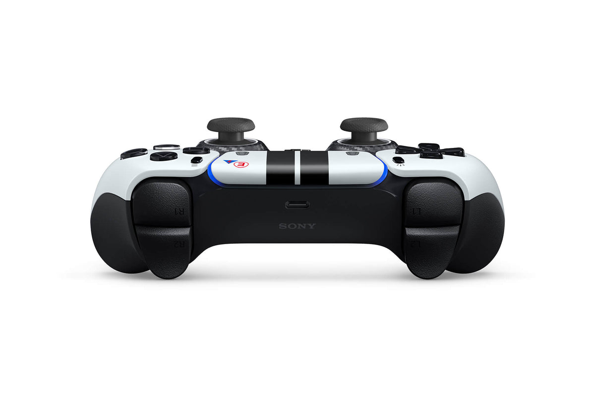 Control inalámbrico DualSense Gran Turismo Edición limitada